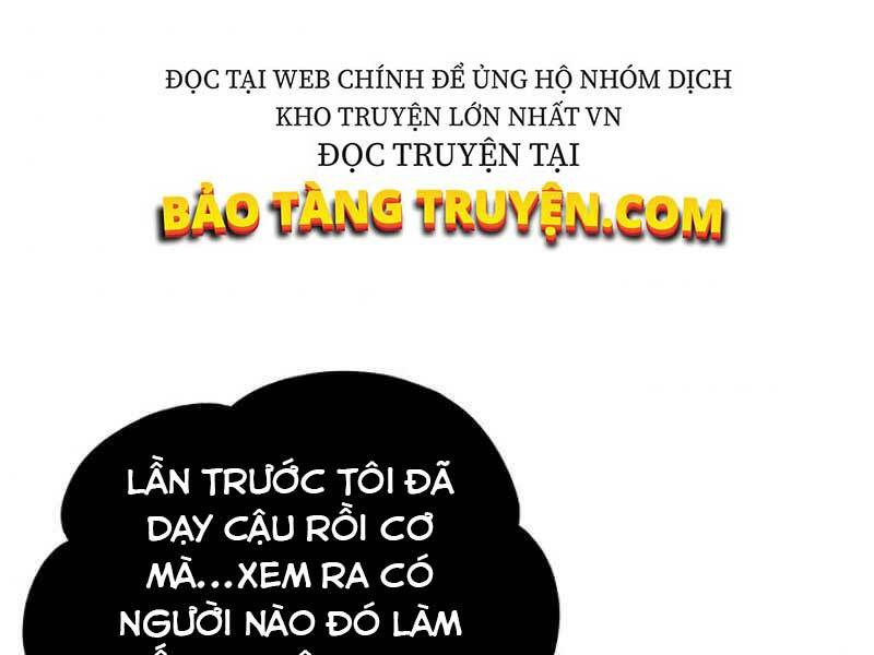 Ngôi Nhà Kết Nối Với Hầm Ngục: Chapter 11
