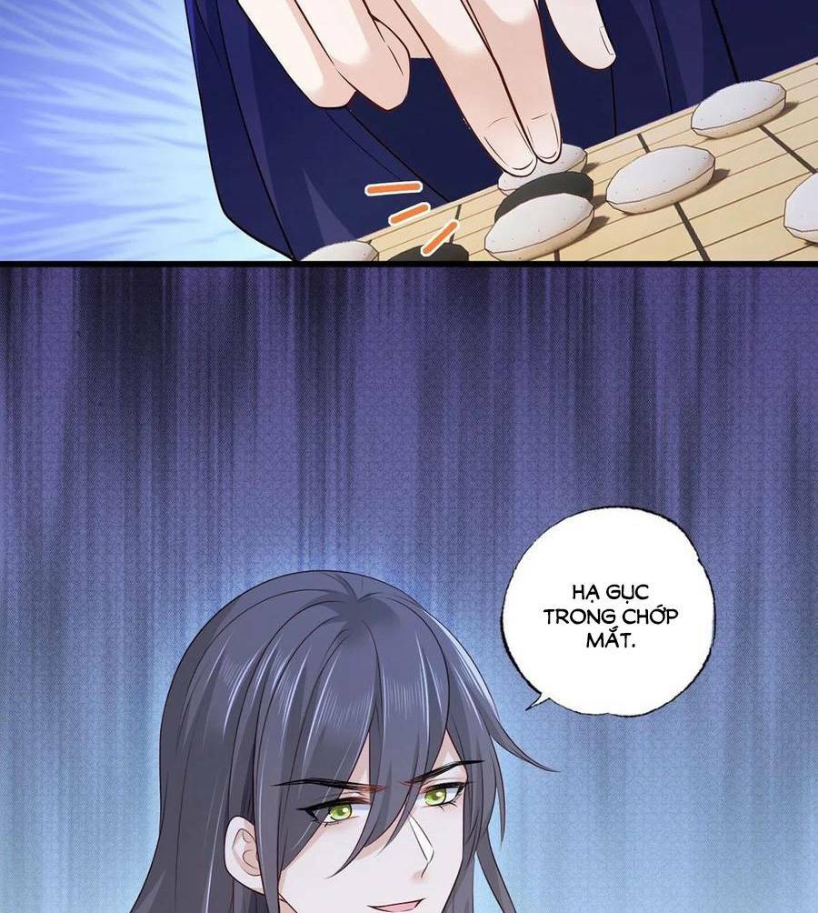 Nữ Thủ Phú Chi Kiều Sủng Nhiếp Chính Vương: Chapter 138