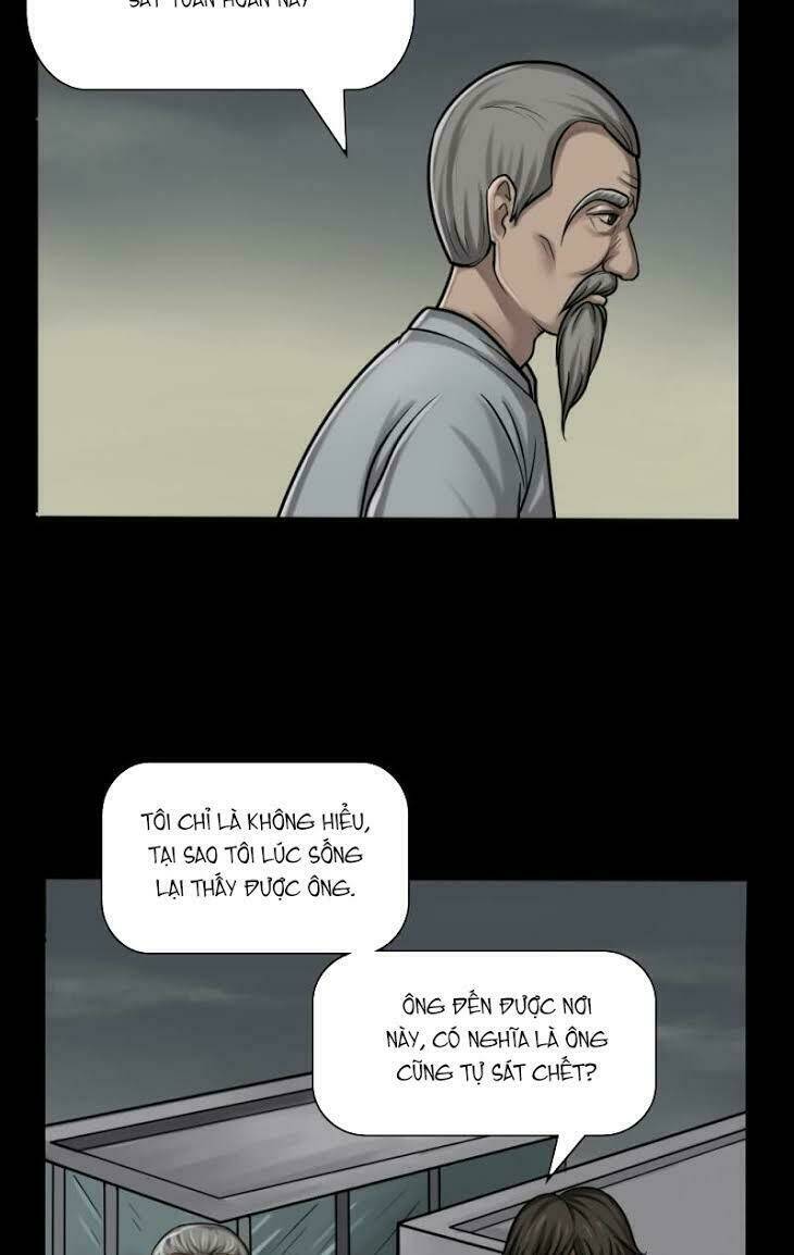 Truyện Đọc Lúc 0H: Chapter 45