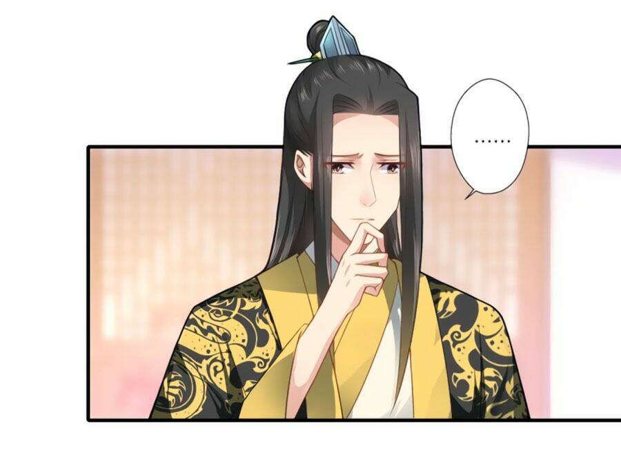 Khuynh Thế Y Phi Muốn Bỏ Chồng: Chapter 70