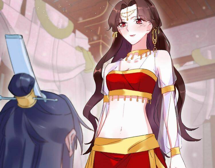 Hoa Nhan Sách: Chapter 74.1