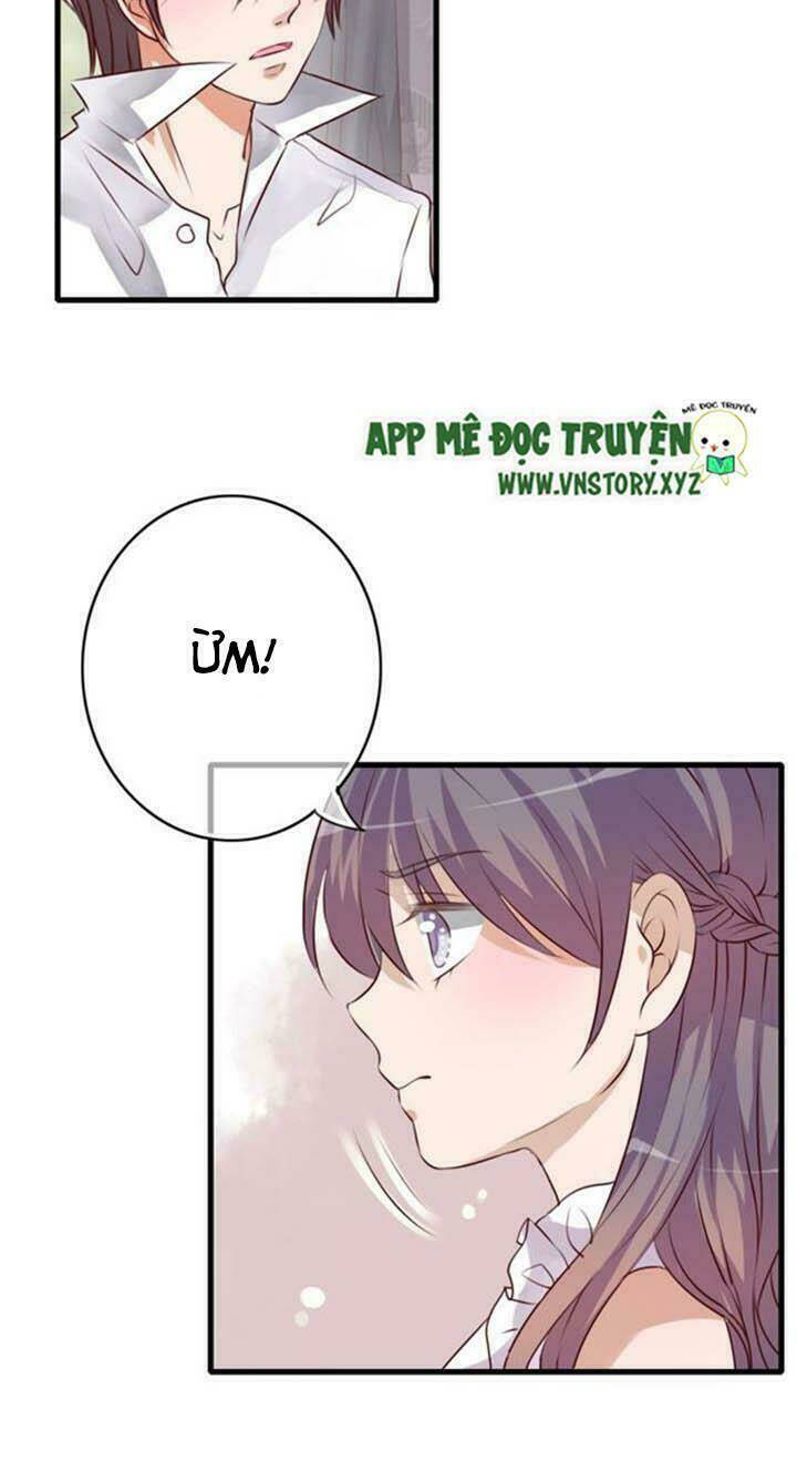 Sau Con Mưa Mùa Hạ: Chapter 35