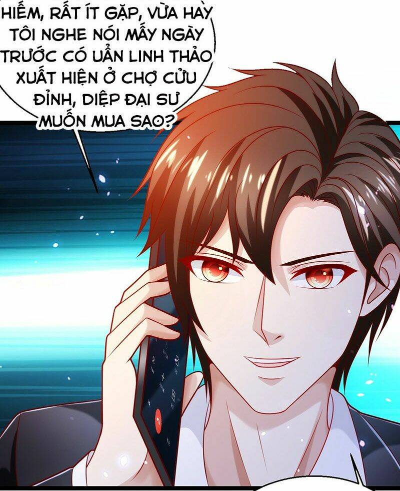 Thế Thân Thiếu Gia Không Dễ Chọc: Chapter 48