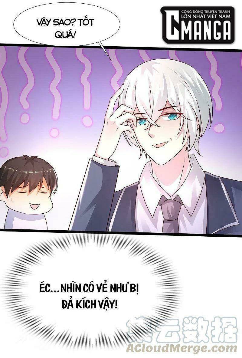 Tối Cường Vận Đào Hoa: Chapter 235