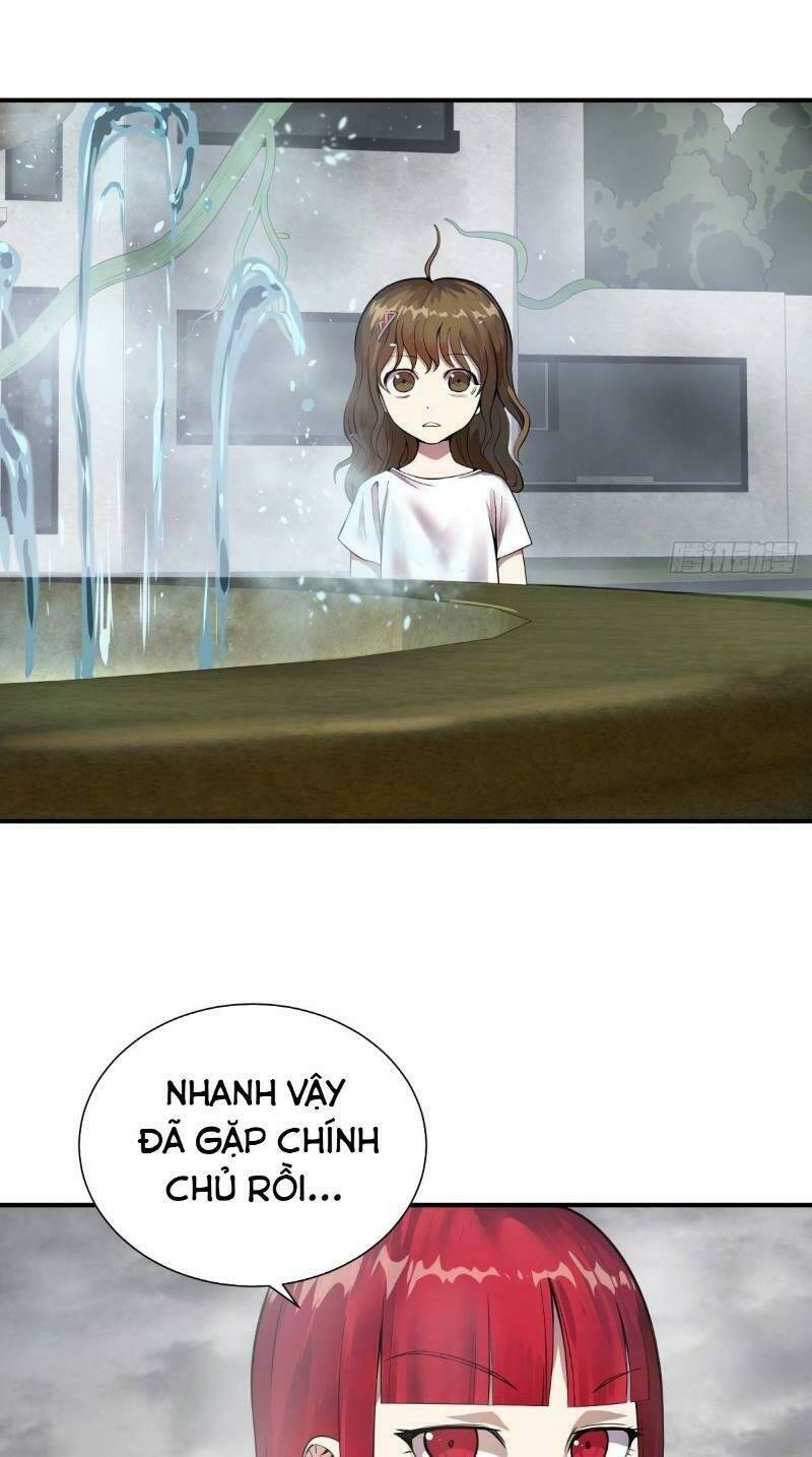 Danh Sách Kẻ Phản Diện: Chapter 78