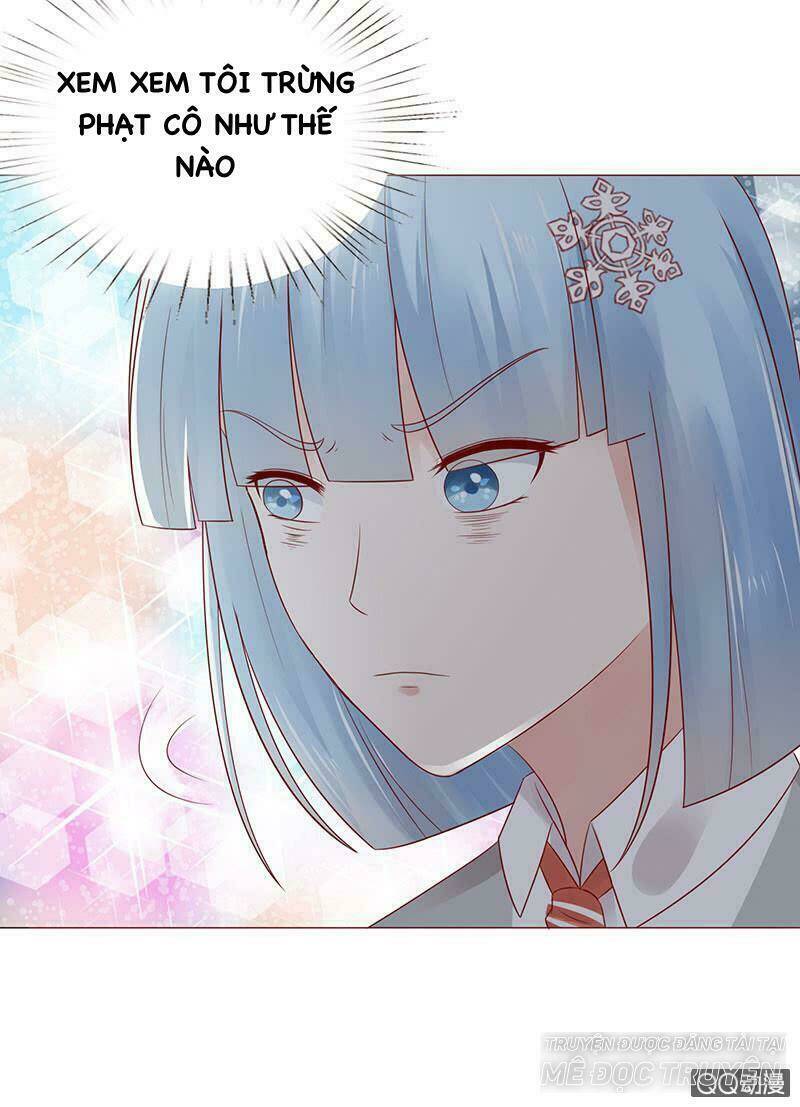 Băng Sơn Học Trưởng Không Được Chọc: Chapter 42.2