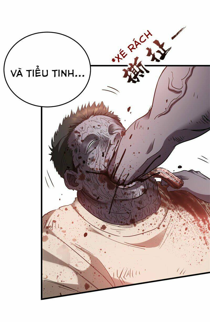 Trò Chơi Thời Mạt Thế: Chapter 7