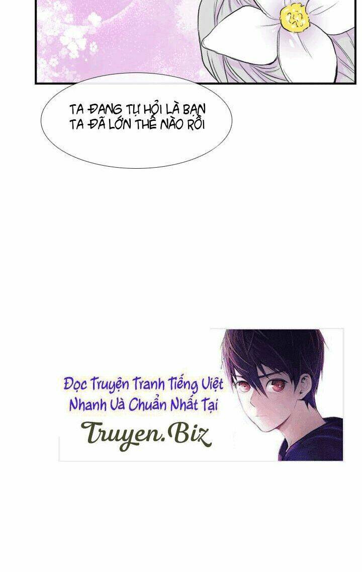 Học Sĩ Tái Sinh: Chapter 35