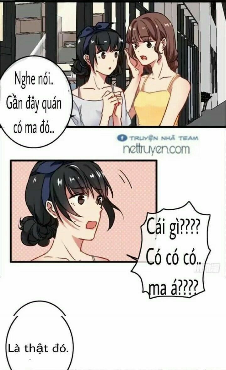 Thì Thầm: Chapter 11