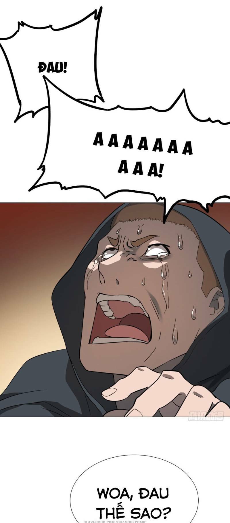 Danh Sách Kẻ Phản Diện: Chapter 12