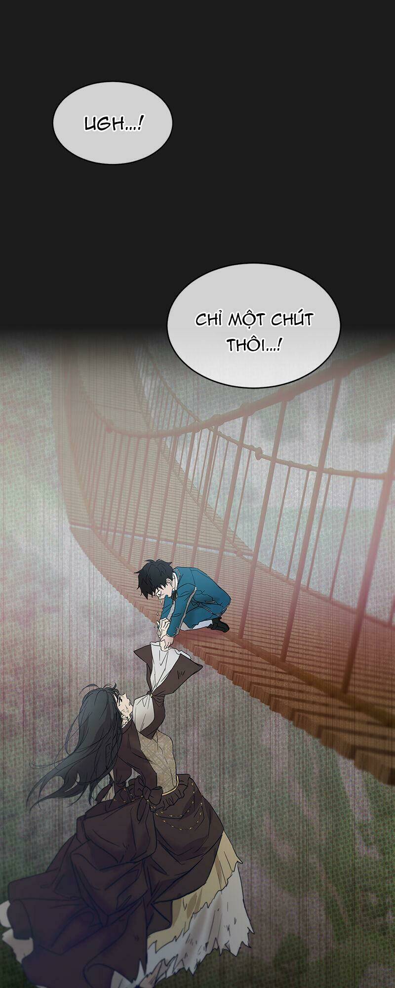 Khế Ước Của Ác Ma: Chapter 38