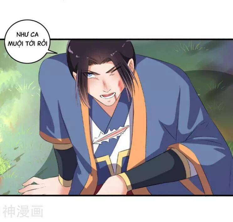 Cuồng Phi Phách Lối: Chapter 73