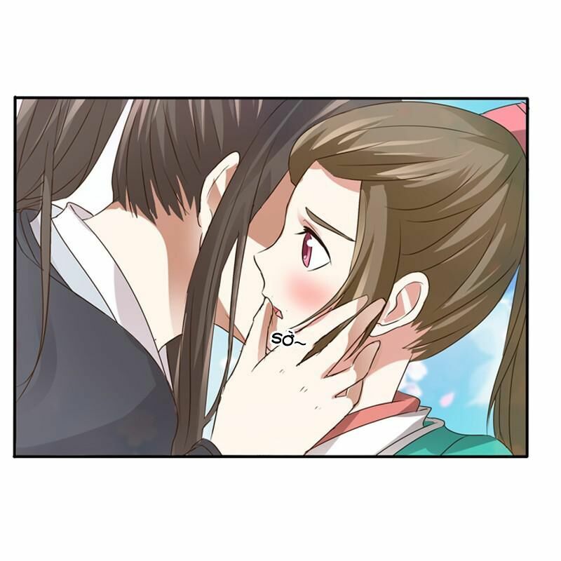 Thông Linh Phi: Chapter 101