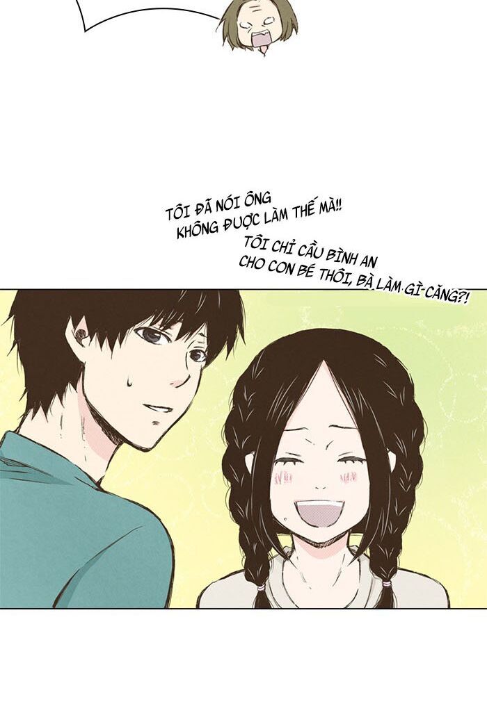 Làm Vợ Anh, Em Nhé: Chapter 29