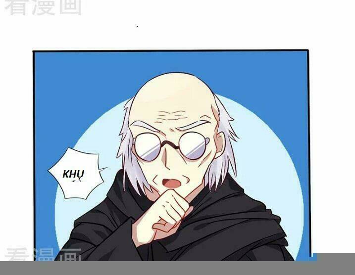 Tổng Tài Đã Cưới Em: Chapter 81