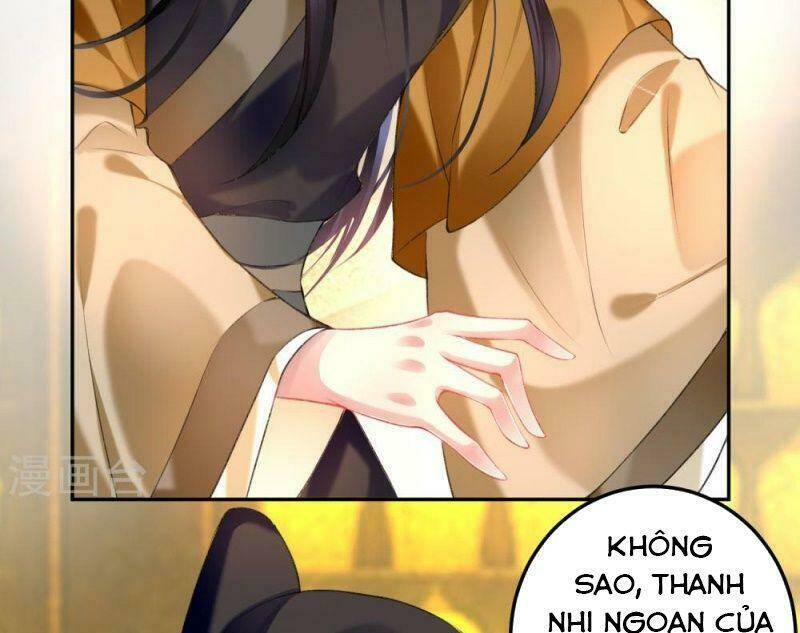 Vương Gia, Áo Lót Của Ngươi Rơi Mất Rồi: Chapter 54