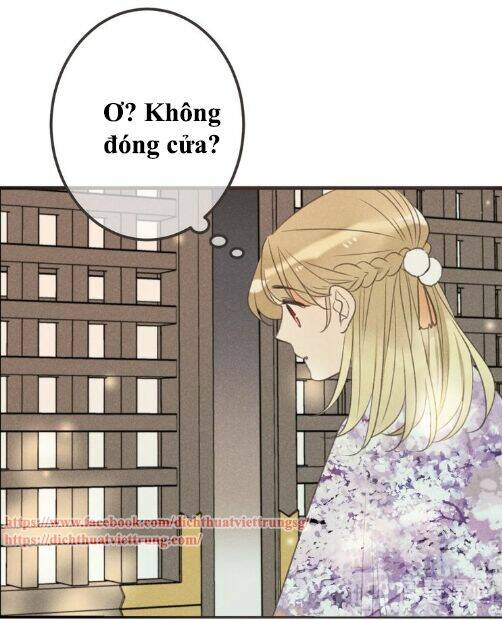 Bạn Trai Tôi Là Cẩm Y Vệ 2: Chapter 87
