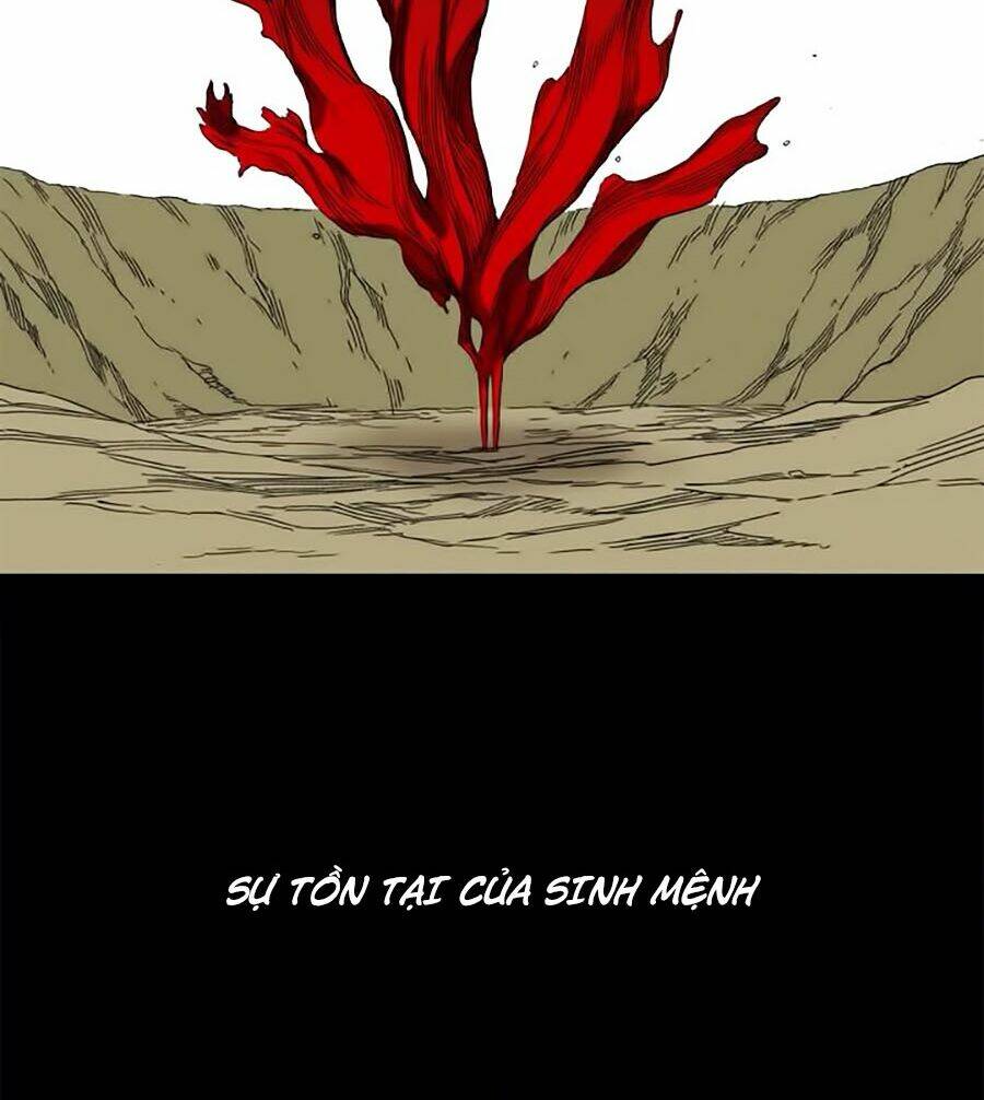 Đại Chiến Muỗi Biến Dị: Chapter 23