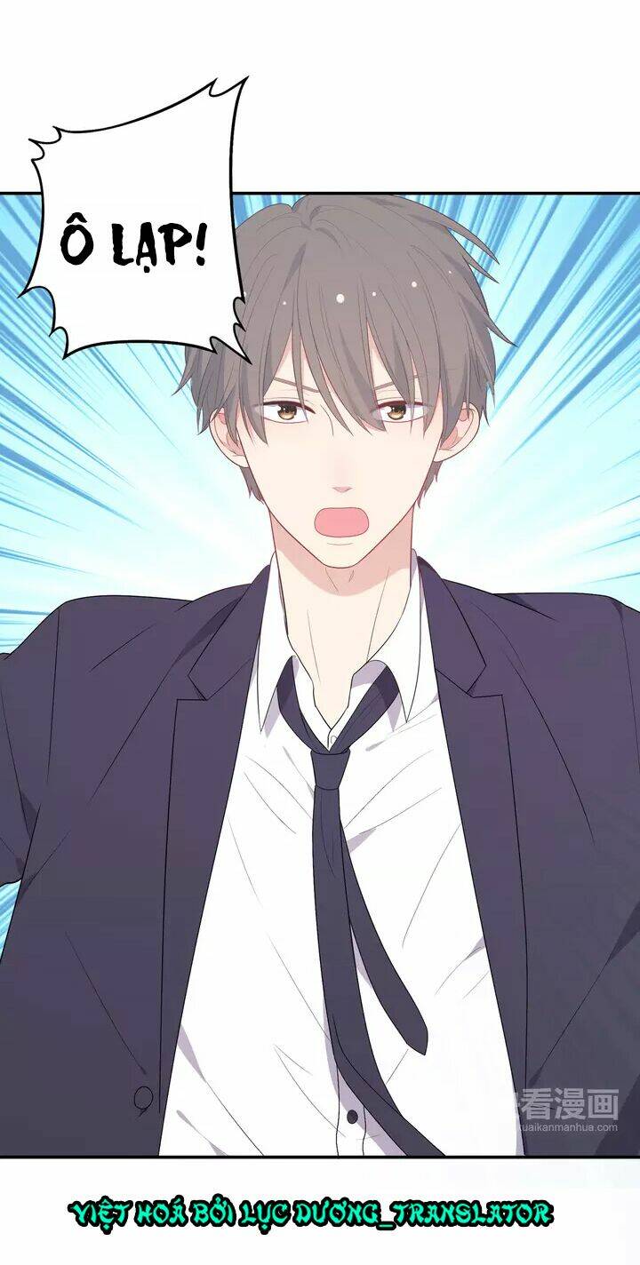 Vương Tử Thành Phố Và Công Chúa Amazon: Chapter 24