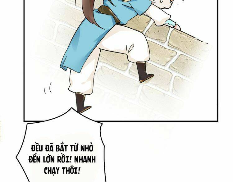 Hoa Nhan Sách: Chapter 17.2