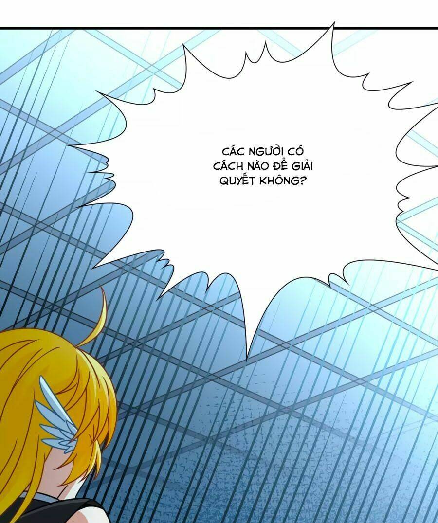 Huyền Vũ Luyến Ca: Vạn Vật Sinh Linh: Chapter 34.2