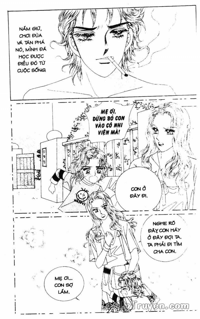 Mặt nạ tình yêu: Chapter 46