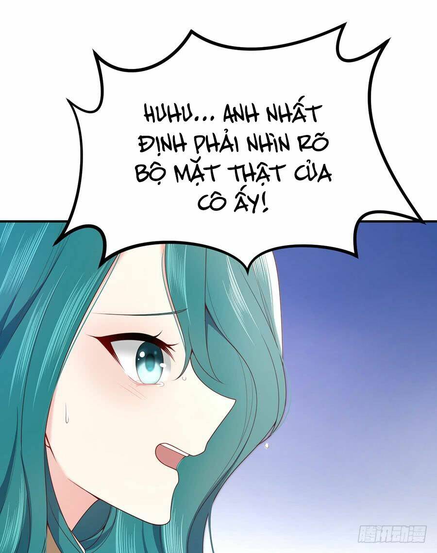 Nam Thần Truy Thê Chỉ Nam: Chapter 48.2