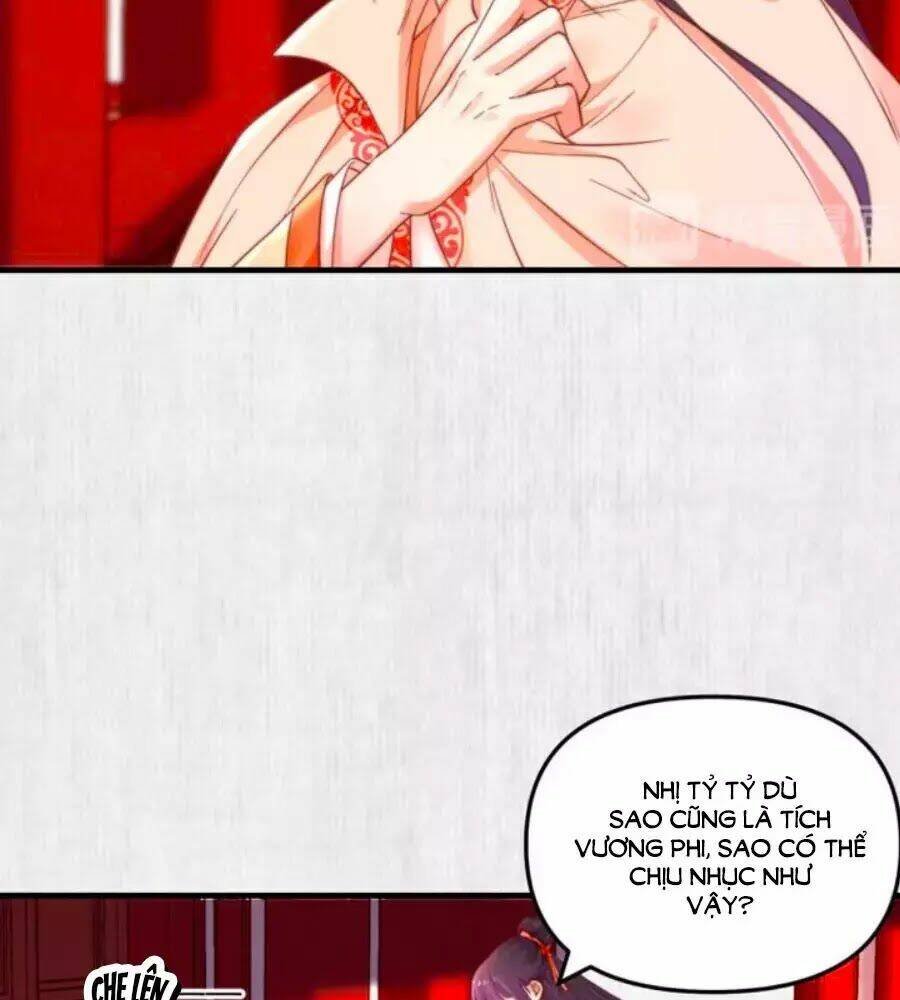 Hoạn Phi Hoàn Triều: Chapter 54