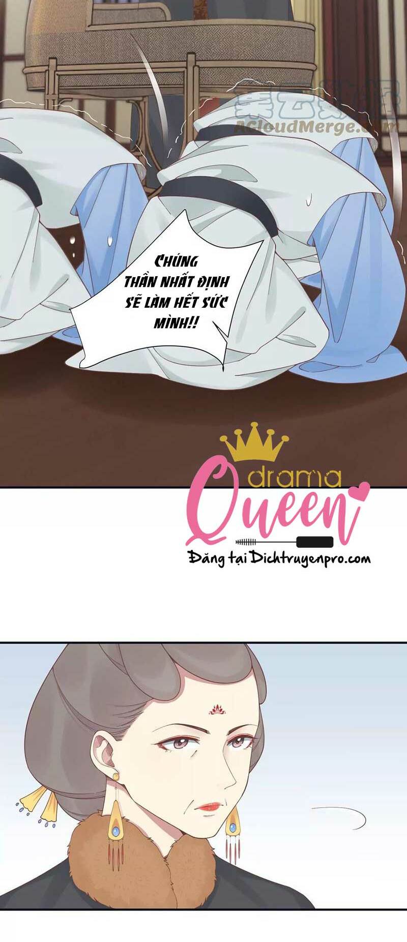 Hoàng Hậu Bận Lắm: Chapter 197