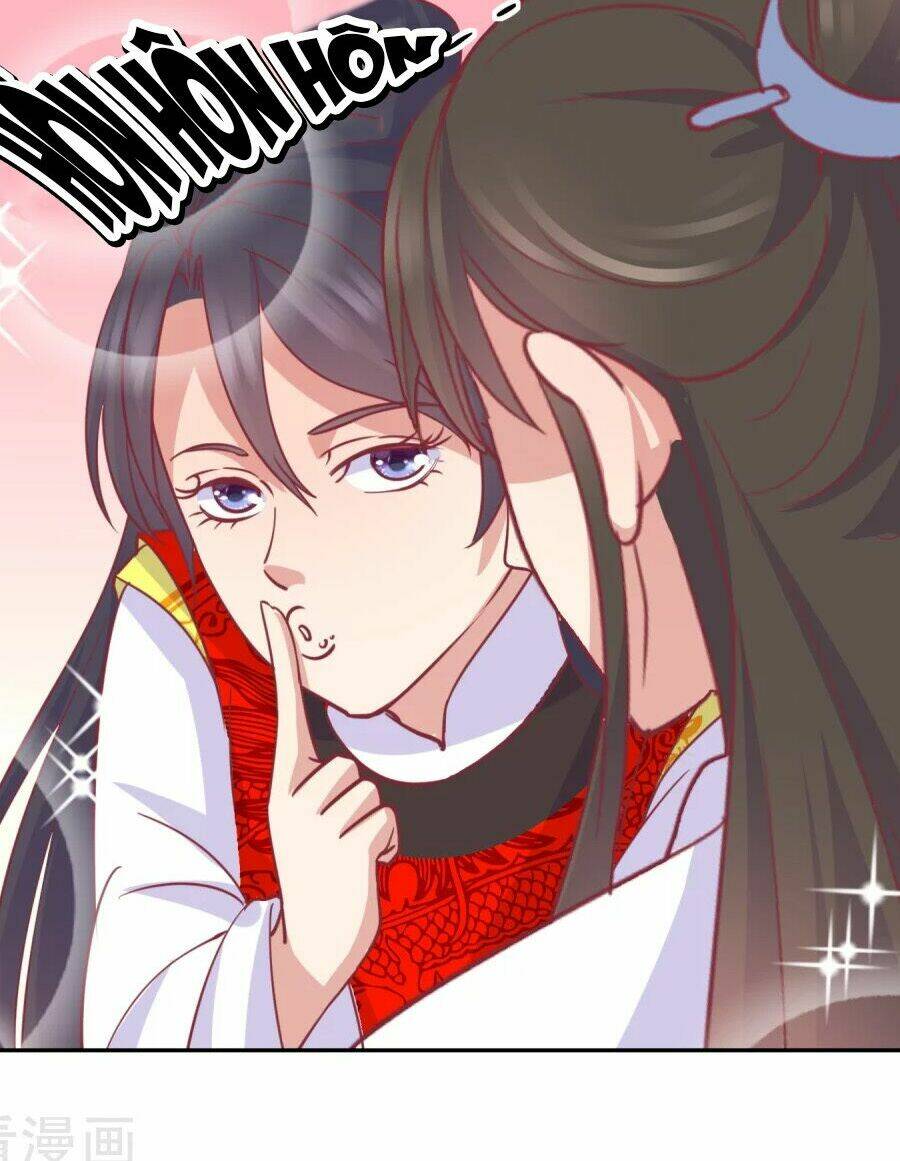 Hoàng Thượng Ở Trên, Thần Ở Dưới: Chapter 64