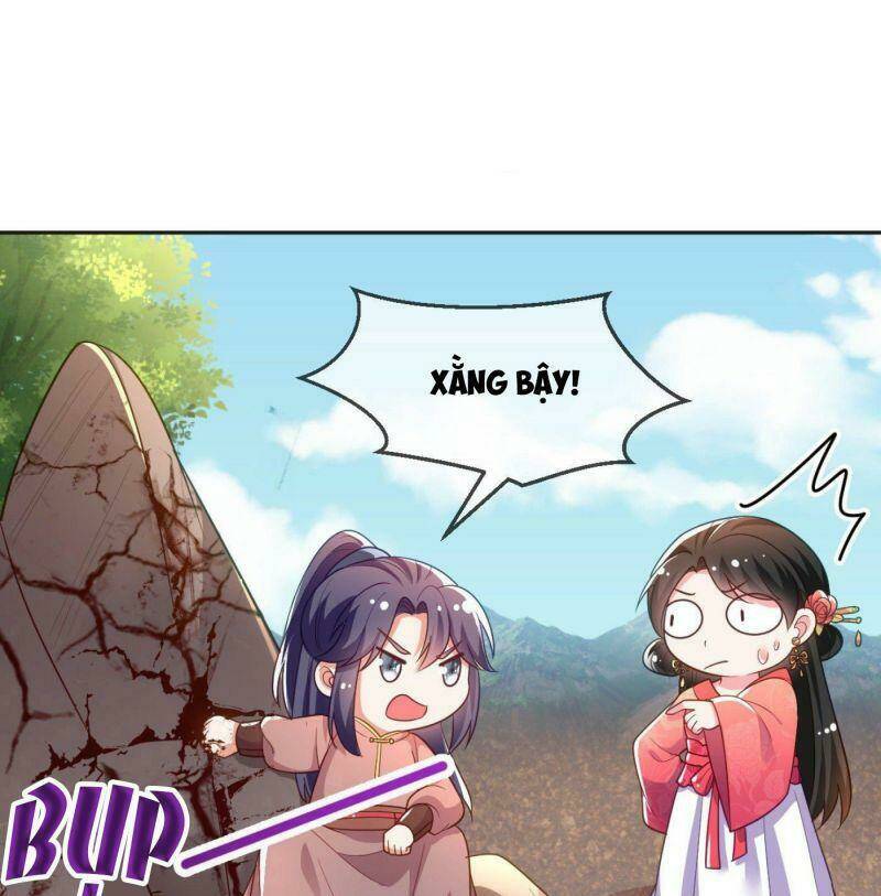 Giang Sơn Mỹ Nam Nhập Trướng Ta: Chapter 10