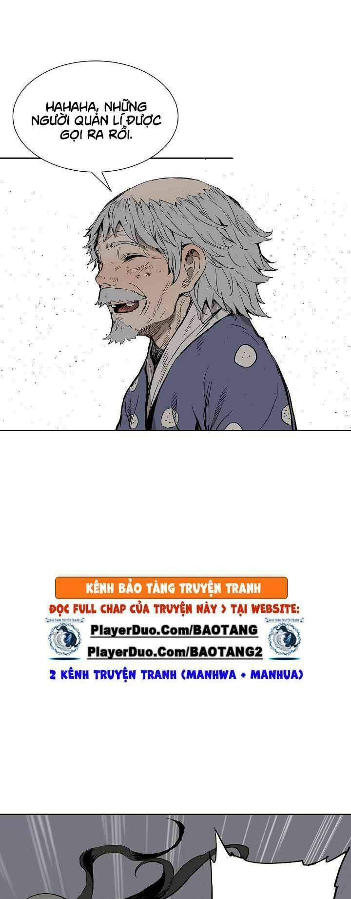 Vô Kiếm Tiểu Tử: Chapter 48