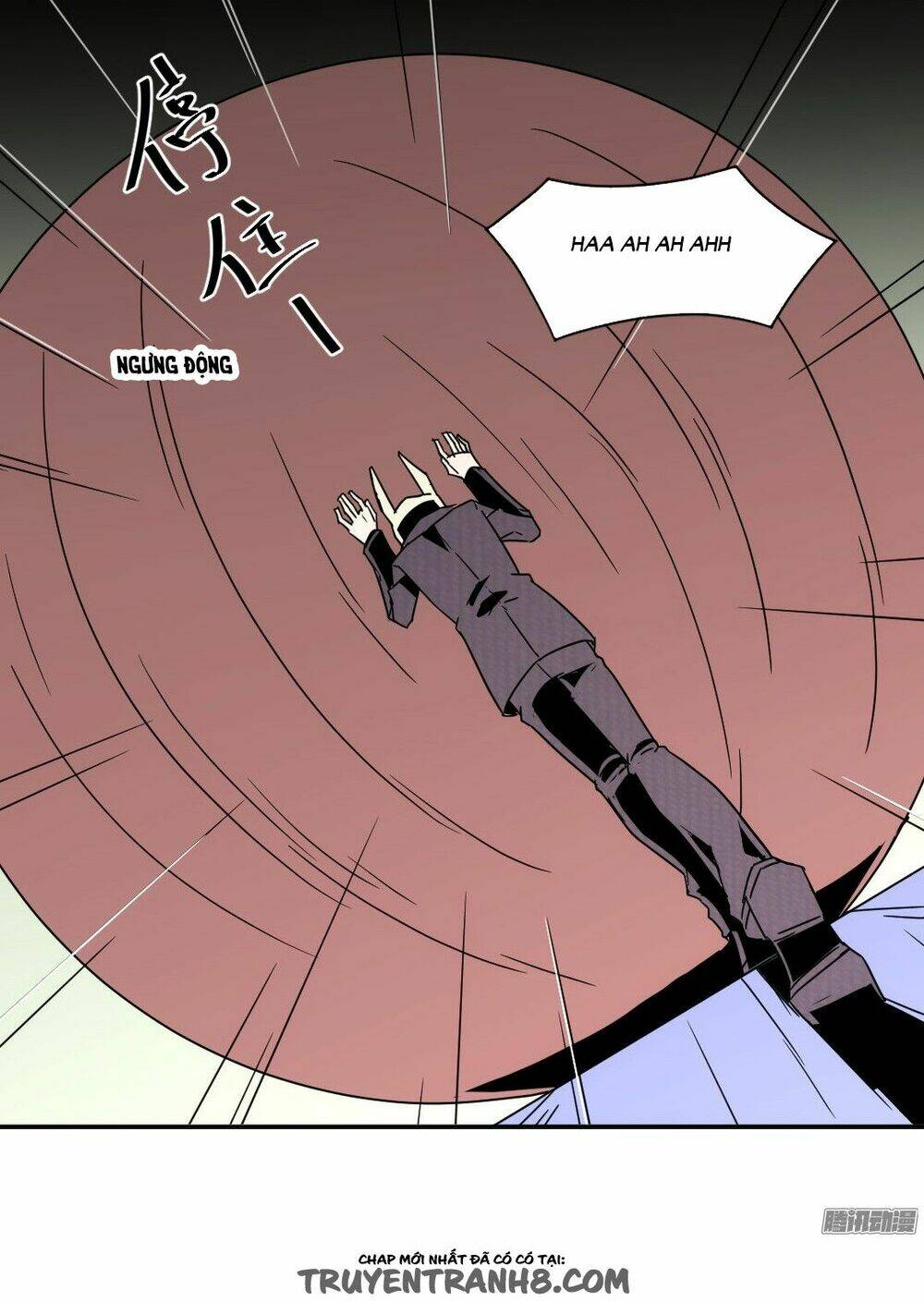 Điều Ước Của Người Phàm: Chapter 33