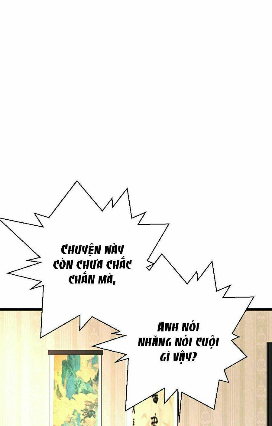 Tiểu Bạch Điềm Thê Của Long Thiếu: Chapter 18