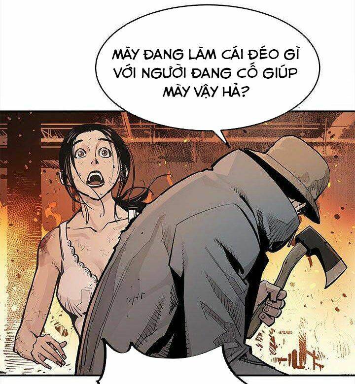 The Devil\’s Descendants: Chapter 12