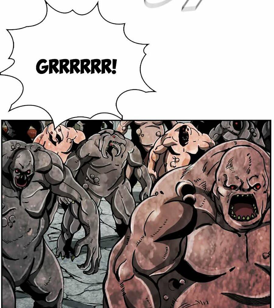 Thợ Săn Đầu Tiên: Chapter 66