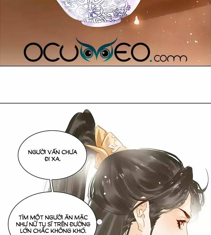 Tiểu Sư Phụ, Tóc Giả Của Ngài Rơi Rồi!: Chapter 7