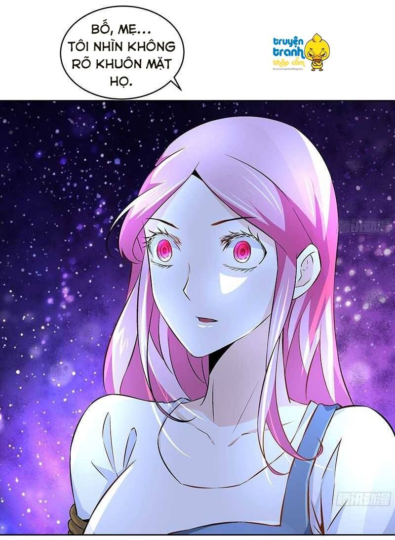 Cường Sủng Hào Môn Tiểu Manh Thê: Chapter 53