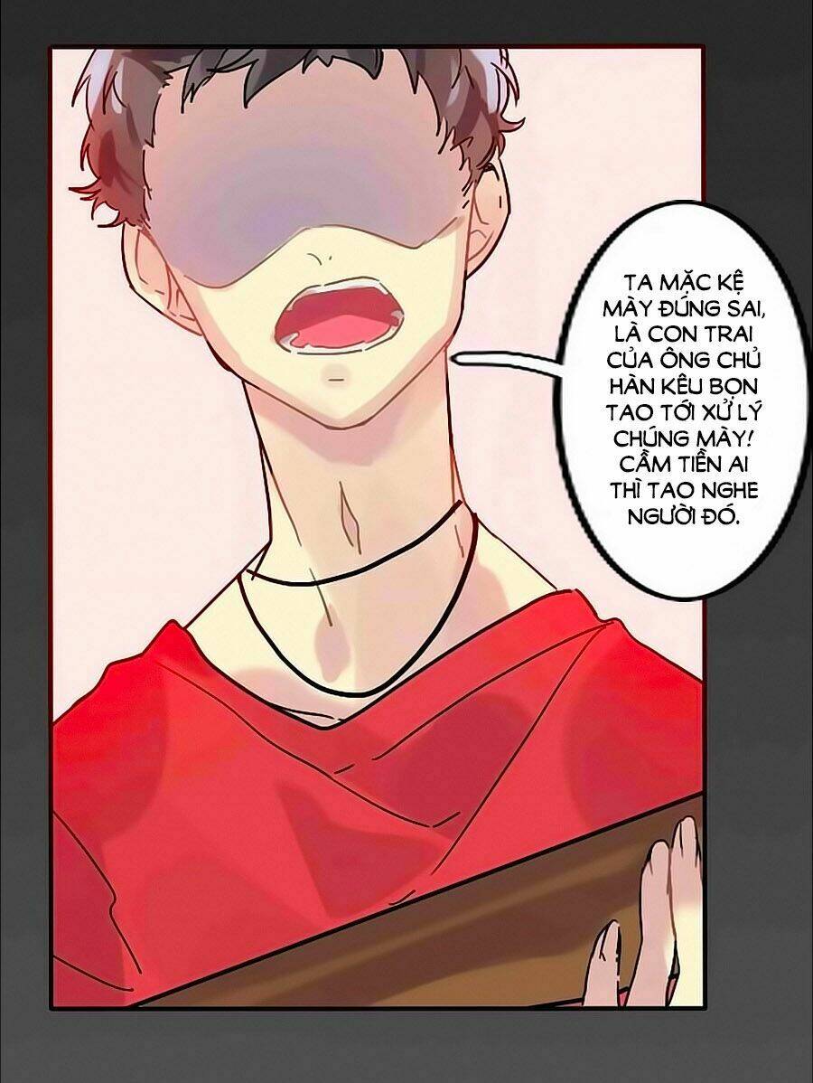 Một Giây Sau Bắt Đầu: Chapter 10