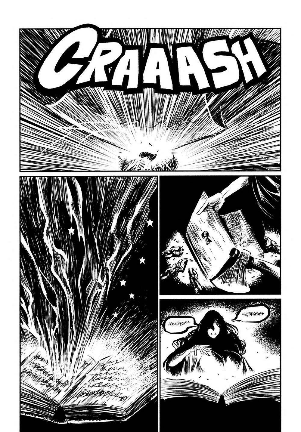 Keyman: Chapter 43