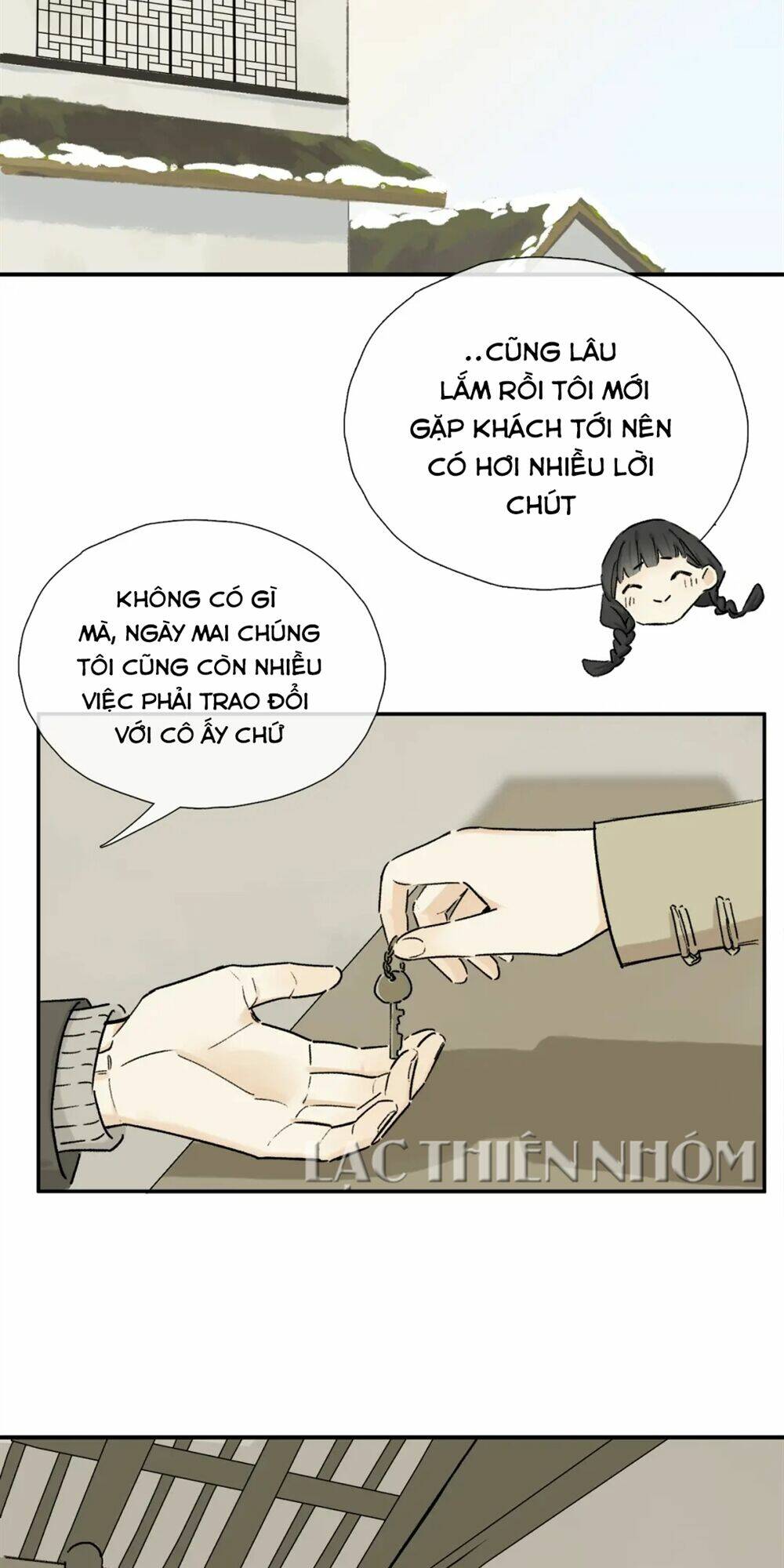 Phép Tắc Trường Ogus: Chapter 62