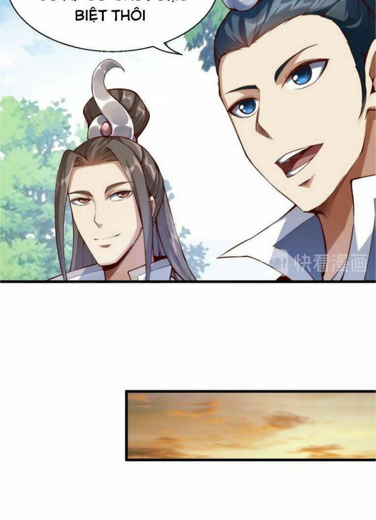 Đấu Hồn Đại Lục: Chapter 42