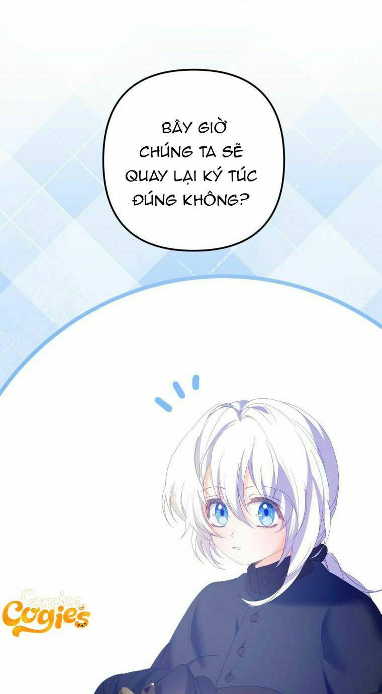 Đọc Thần Chú Lên Đi, Rose!: Chapter 11