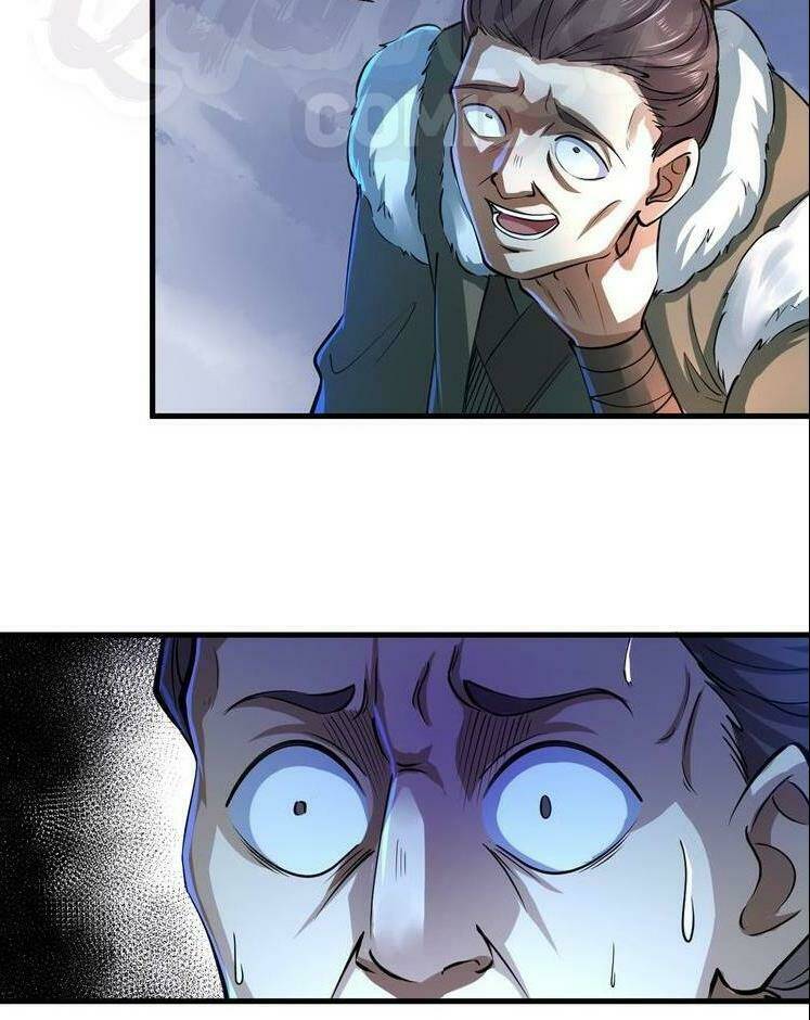 Đấu Hồn Đại Lục: Chapter 19