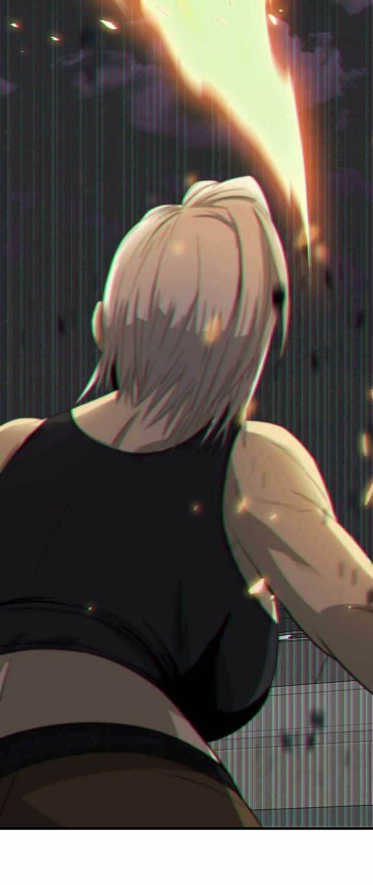 Hậu Duệ Của Hổ: Chapter 5