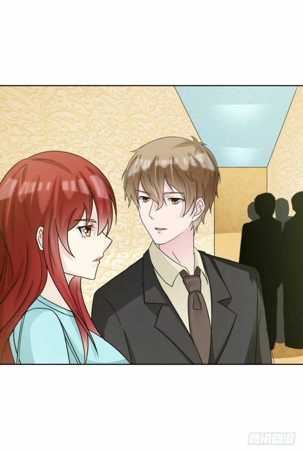 Thiên Kim Đường Môn: Chapter 100