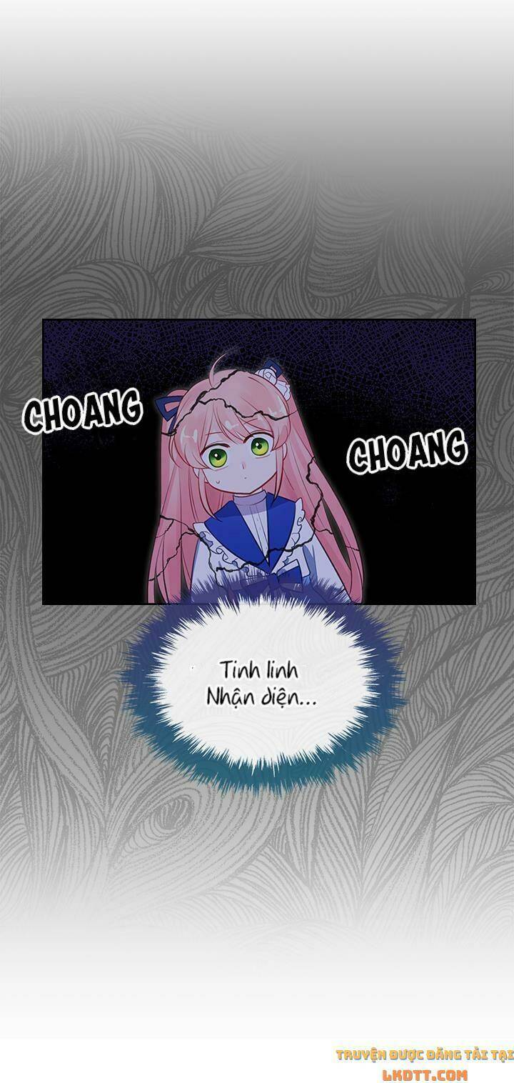 Công Chúa Phản Diện Muốn Ở Trong Ngôi Nhà Bánh Quy: Chapter 2