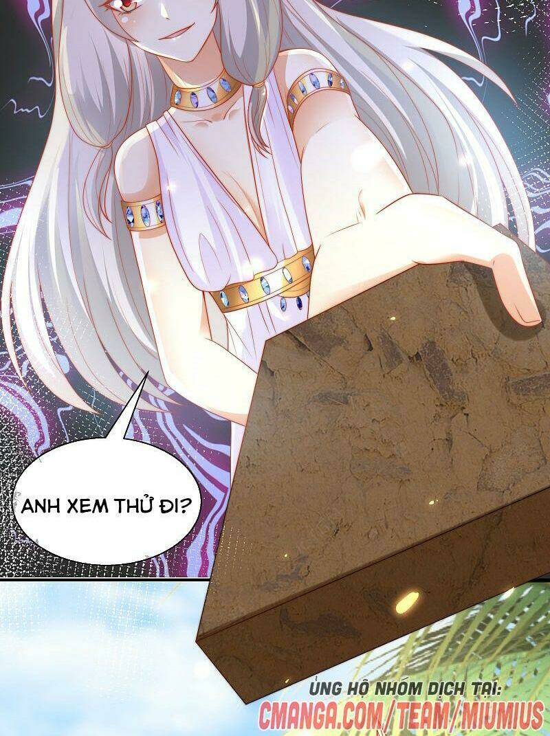 Sủng Hậu Của Vương: Chapter 87