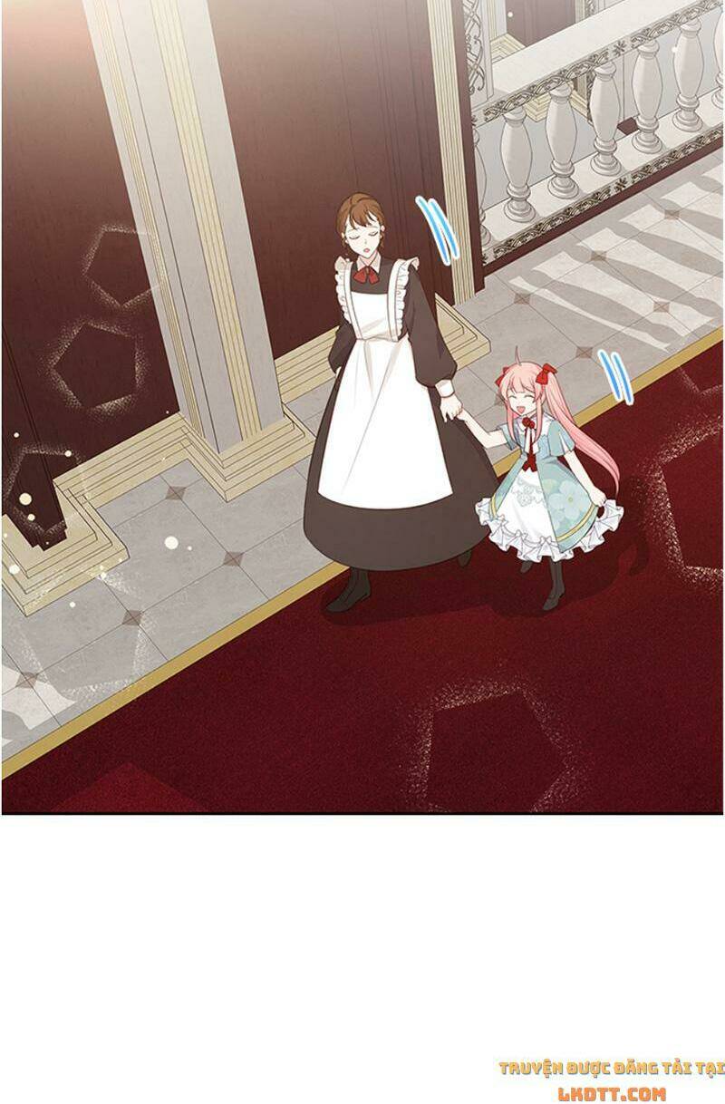 Công Chúa Phản Diện Muốn Ở Trong Ngôi Nhà Bánh Quy: Chapter 10