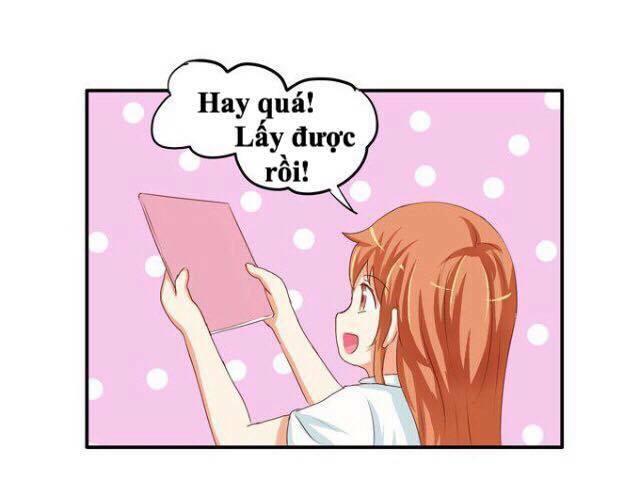 Mối Tình Đầu Có Chút Ngọt: Chapter 27